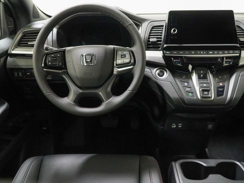 New 2026 Honda Odyssey Sport-L image 23