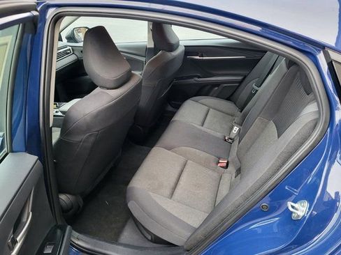 Used 2025 Toyota Camry LE image 13