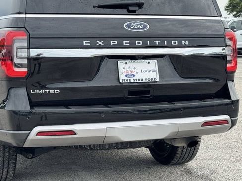 Used 2022 Ford Expedition Limited RWD image 7