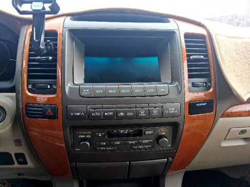 Used 2004 Lexus GX 470 image 35