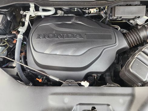 Certified 2023 Honda Passport EX-L image 31