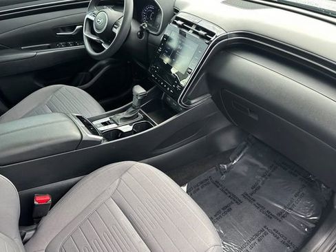 Used 2024 Hyundai Santa Cruz SEL image 17