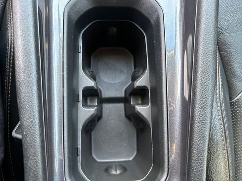 Used 2022 Jeep Compass Latitude image 35