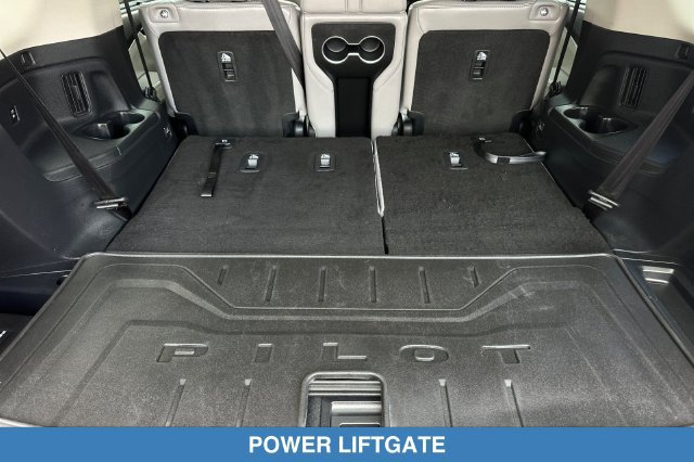 Certified 2024 Honda Pilot Touring image 19