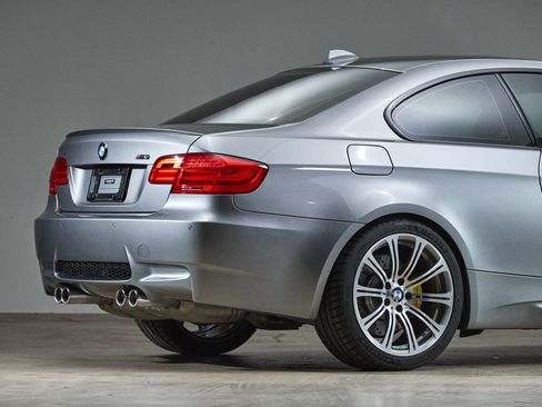 Used 2013 BMW M3 Coupe RWD image 17
