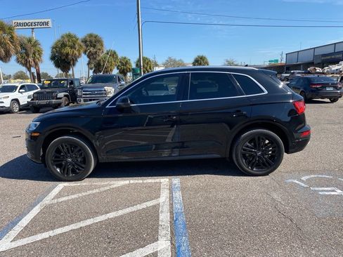 Used 2018 Audi Q5 Prestige w/ Prestige Package image 6