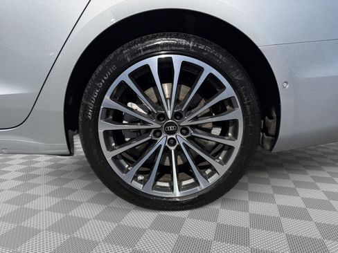 New 2026 Audi A6 Premium Plus image 8