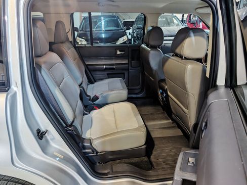 Used 2018 Ford Flex SEL w/ Equipment Group 202A FWD image 28