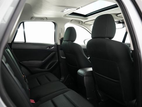 Used 2014 MAZDA CX-5 Touring w/ Touring Technology Package image 34