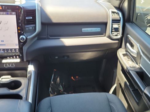 Used 2023 RAM 2500 Big Horn w/ Level 2 Equipment Group AWD/4WD image 15
