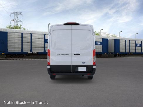 New 2026 Ford Transit 250 148 Medium Roof RWD image 5
