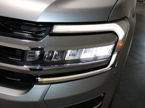 Used 2024 Ford Expedition Max Limited AWD/4WD image 59