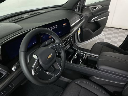 New 2026 Chevrolet Traverse LT image 78