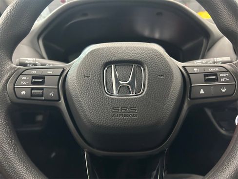 New 2026 Honda HR-V LX image 21
