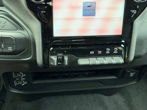 New 2026 RAM 2500 Tradesman AWD/4WD image 18