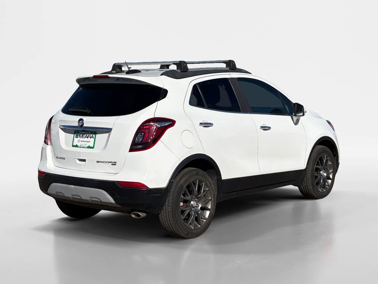 Used 2018 Buick Encore Sport Touring w/ Safety Package AWD/4WD image 5
