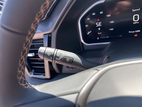 New 2026 GMC Sierra 2500 AT4 image 33