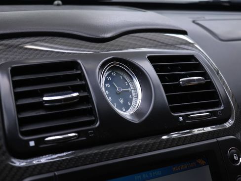 Used 2007 Maserati Quattroporte image 15