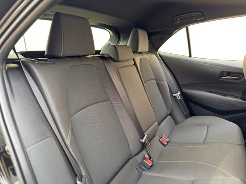 Used 2025 Toyota Corolla GR AWD/4WD image 37