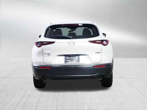 Used 2024 MAZDA CX-30 AWD 2.5 S w/ Select Sport Pkg image 6