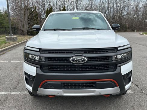 Used 2022 Ford Expedition Timberline image 8