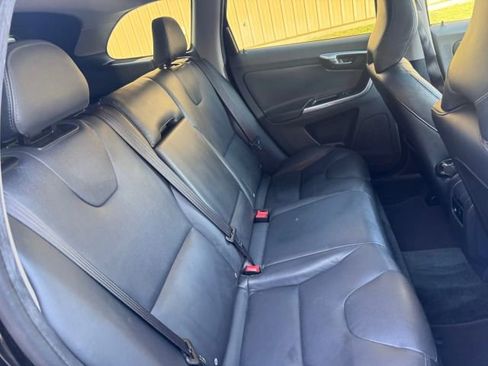 Used 2015 Volvo XC60 T5 Premier Plus image 35