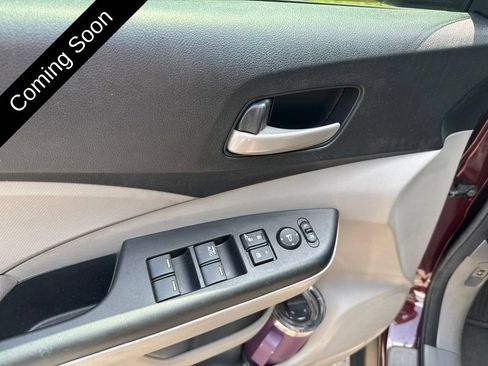 Used 2012 Honda CR-V LX image 7