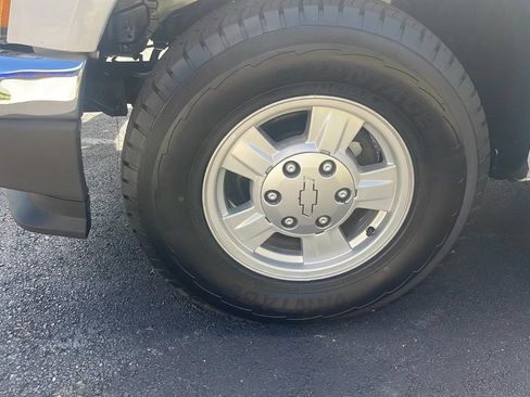 Used 2007 Chevrolet Colorado LT RWD image 23