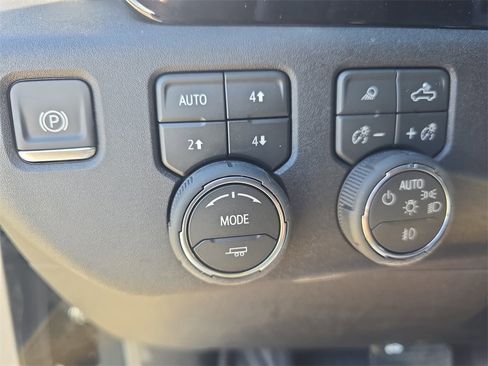 New 2026 Chevrolet Silverado 1500 RST w/ RST All Star Premium Package image 26