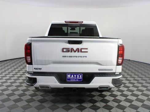New 2026 GMC Sierra 1500 Elevation w/ Elevation Premium Package image 24