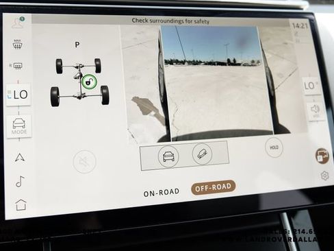 New 2026 Land Rover Range Rover Velar S AWD/4WD image 29