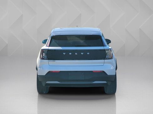 New 2026 Volvo EX30 Cross Country Ultra w/ Protection Package Premier image 5