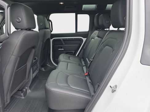 New 2026 Land Rover Defender 110 S AWD/4WD image 13
