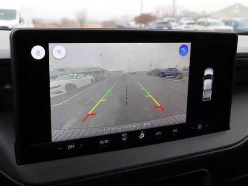 New 2026 Ford Maverick XLT w/ Black Appearance Package image 33