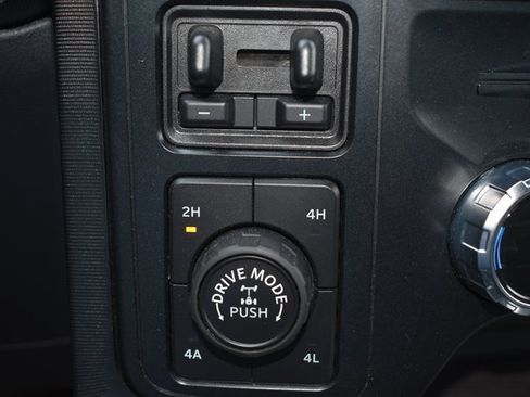 Used 2023 Ford F150 Platinum w/ Equipment Group 701A High image 34