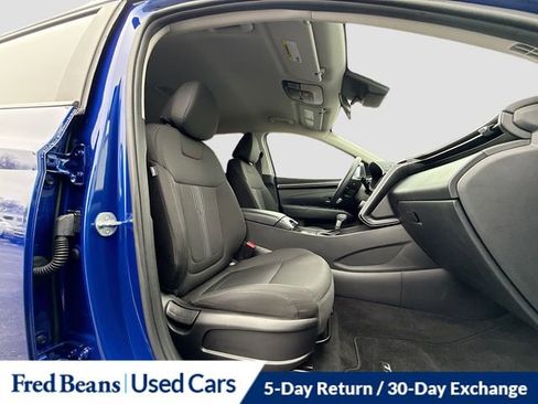 Used 2023 Hyundai Tucson SEL image 31