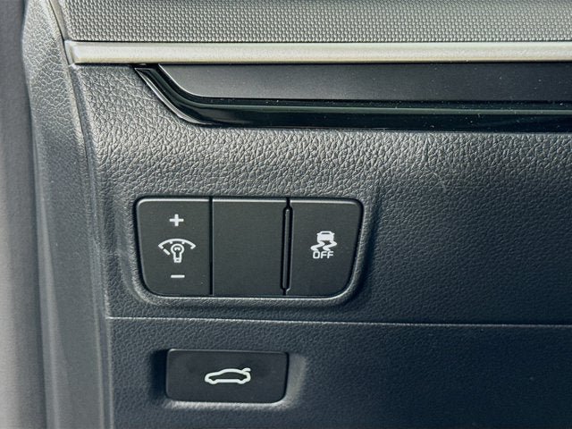 New 2025 Kia K5 LXS FWD image 13