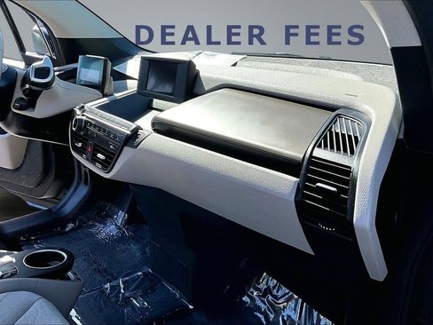 Used 2018 BMW i3 s image 25