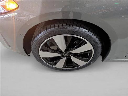 New 2025 Audi A5 2.0T Premium Plus image 10