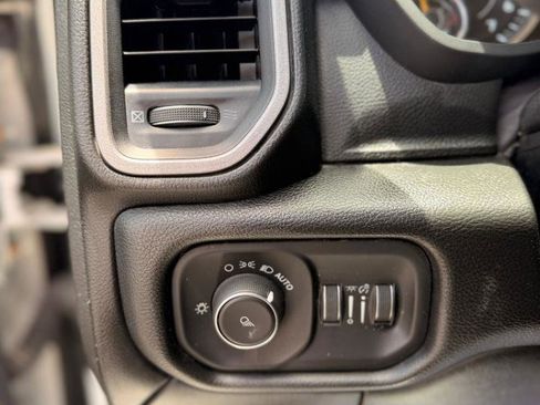 Used 2020 RAM 2500 Tradesman AWD/4WD image 25