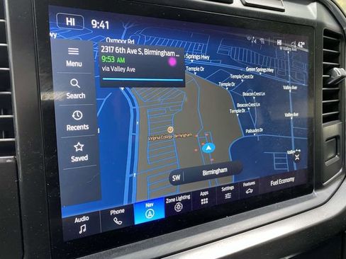 Certified 2023 Ford F250 Lariat image 29