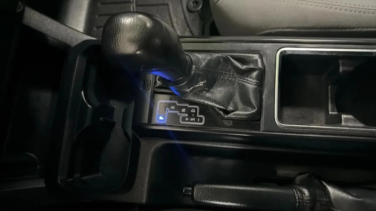 Used 2019 Toyota Tacoma SR RWD image 12