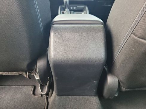 Certified 2024 Honda Accord EX image 17