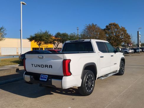 Used 2023 Toyota Tundra Limited image 3