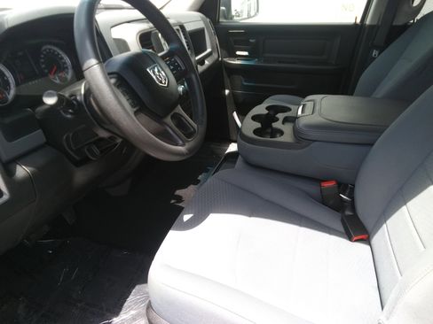 Used 2019 RAM 1500 Express w/ Express Value Package image 13