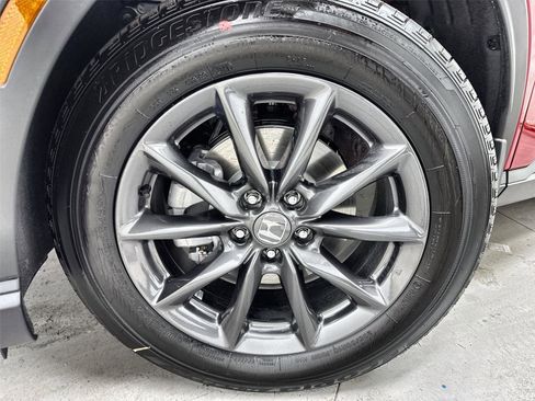 New 2026 Honda CR-V EX-L image 10