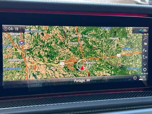 Used 2023 Mercedes-Benz G 550 image 27