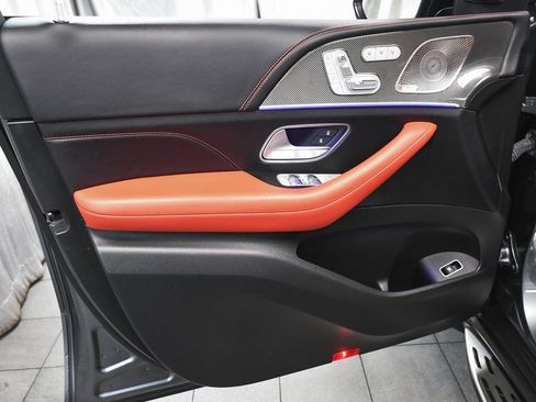 Used 2023 Mercedes-Benz GLE 53 AMG 4MATIC Coupe image 9