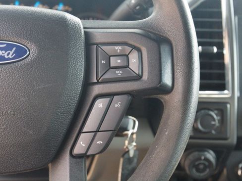 Used 2016 Ford F150 XLT w/ Trailer Tow Package AWD/4WD image 19
