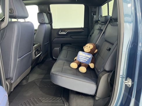 New 2025 Chevrolet Silverado 2500 High Country w/ Technology Package image 22